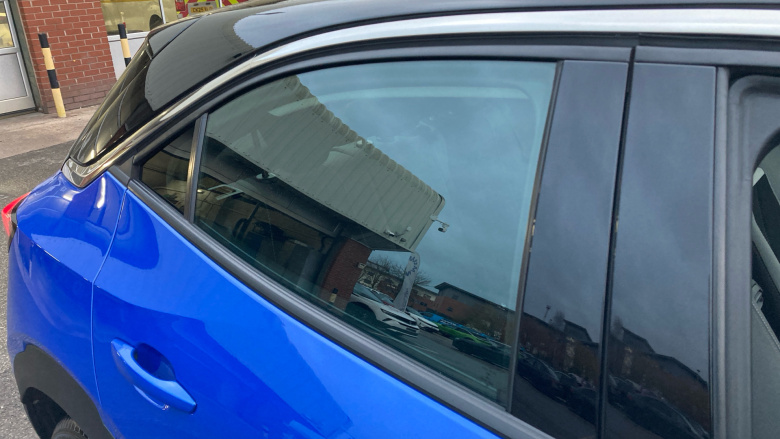 Vauxhall Mokka 1.2 Turbo 100 Elite Edition 5dr Petrol Hatchback